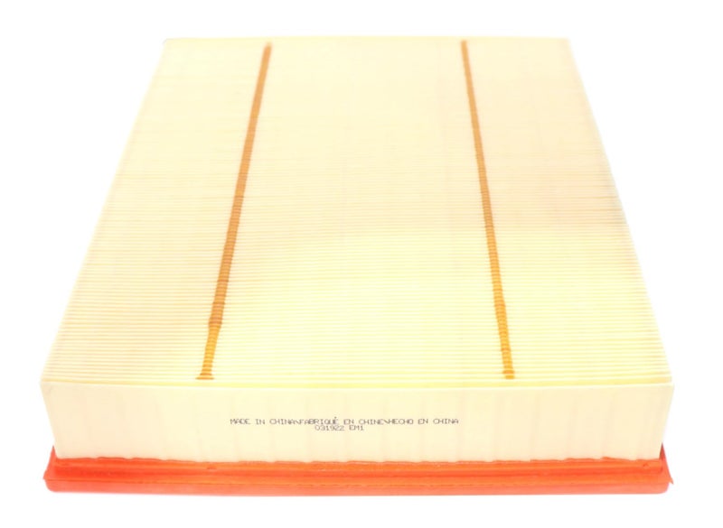 WIX 49876 Engine Air Filter Compatible With Dodge, Freightliner, Mercedes Sprinter Vans (07-20) - Image 2